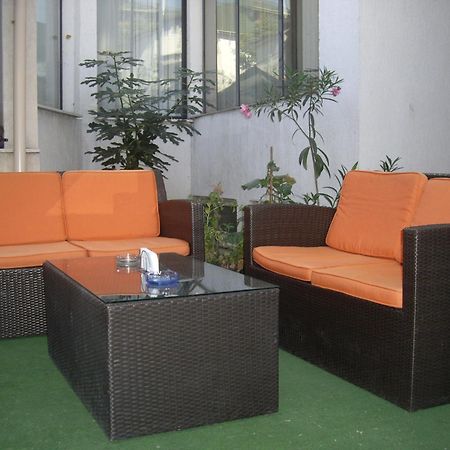 Family Hotel Avramov Vidin Værelse billede