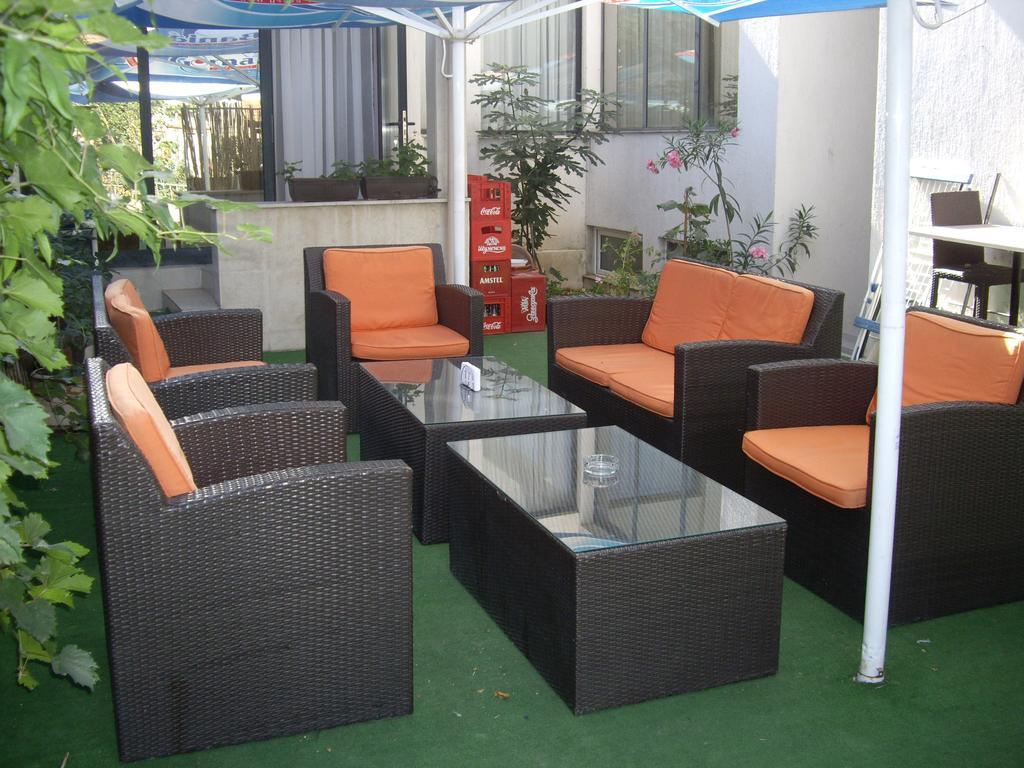 Family Hotel Avramov Vidin Eksteriør billede