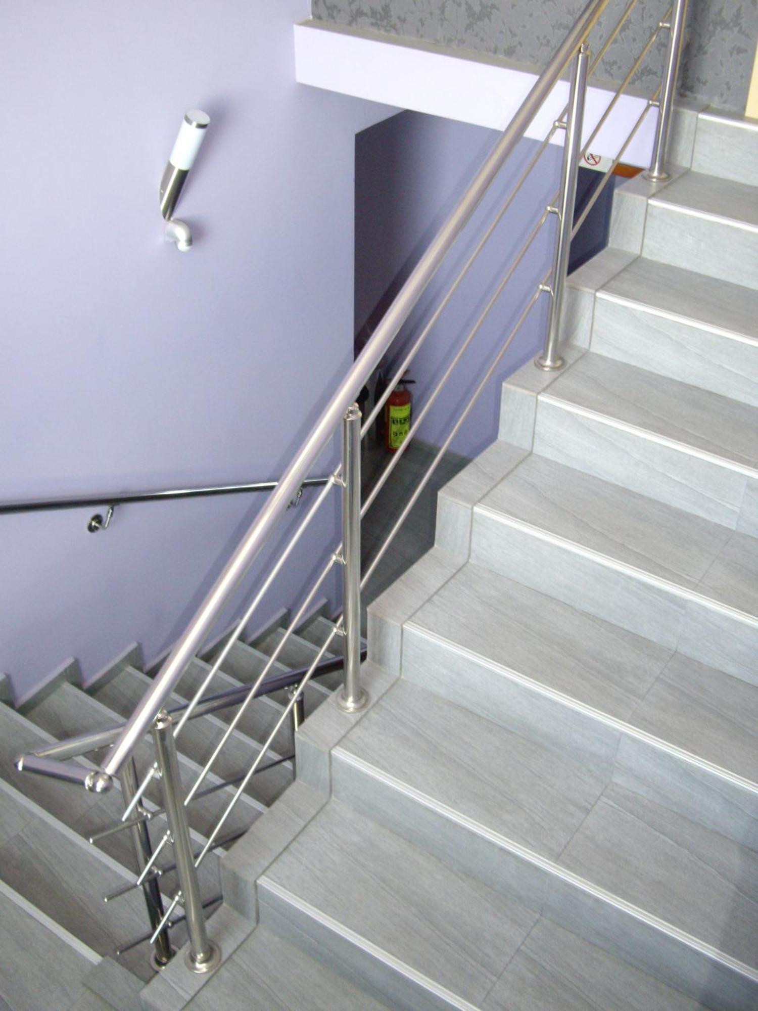 Family Hotel Avramov Vidin Interiør billede