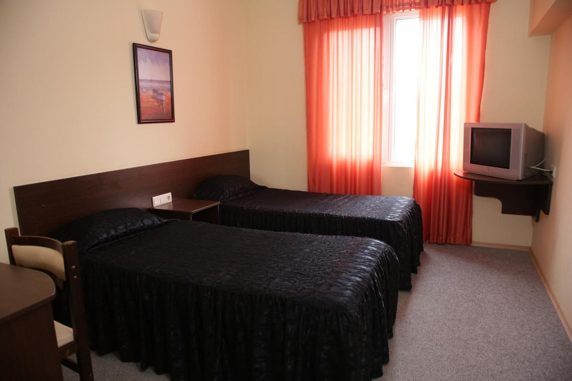 Family Hotel Avramov Vidin Værelse billede