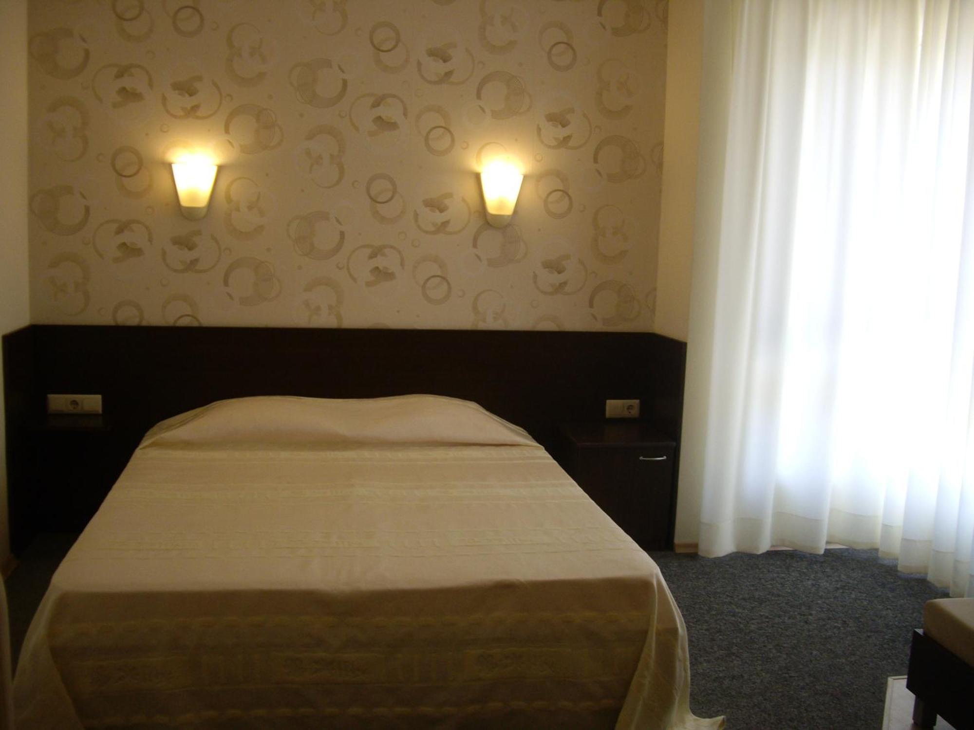 Family Hotel Avramov Vidin Værelse billede
