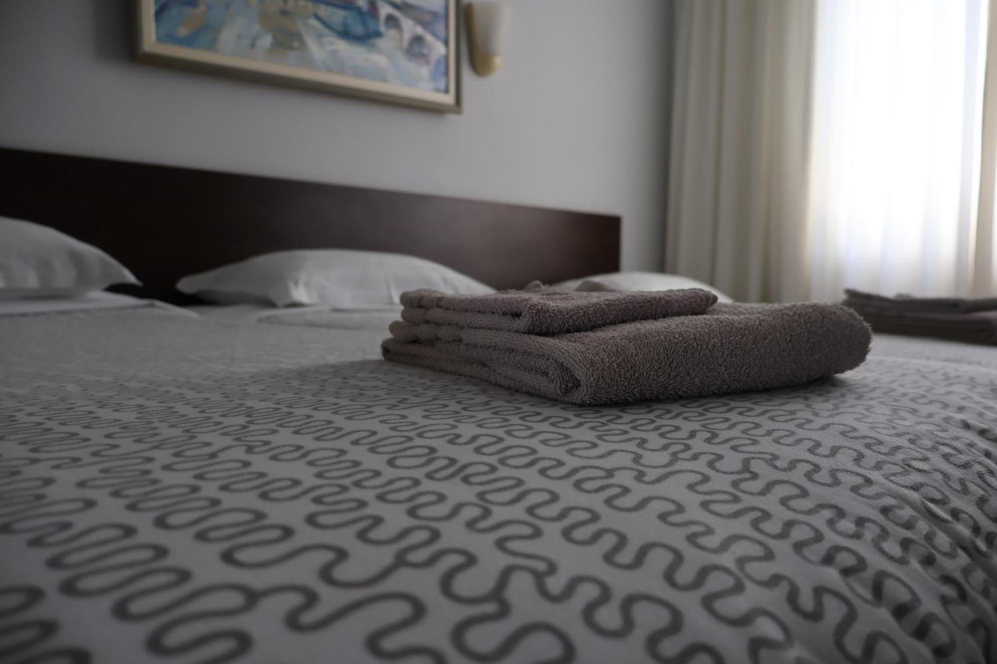 Family Hotel Avramov Vidin Eksteriør billede