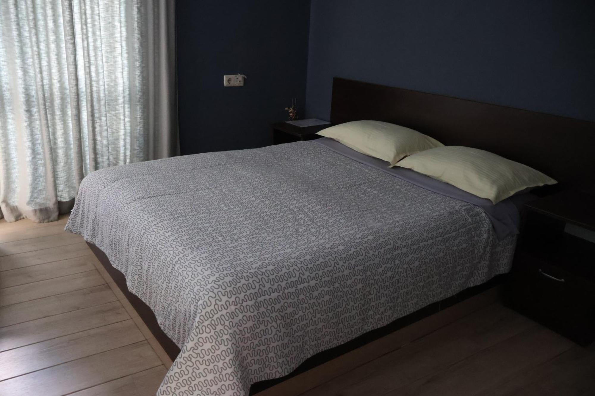 Family Hotel Avramov Vidin Eksteriør billede
