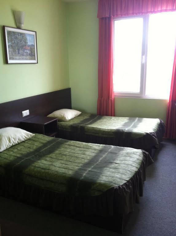 Family Hotel Avramov Vidin Eksteriør billede