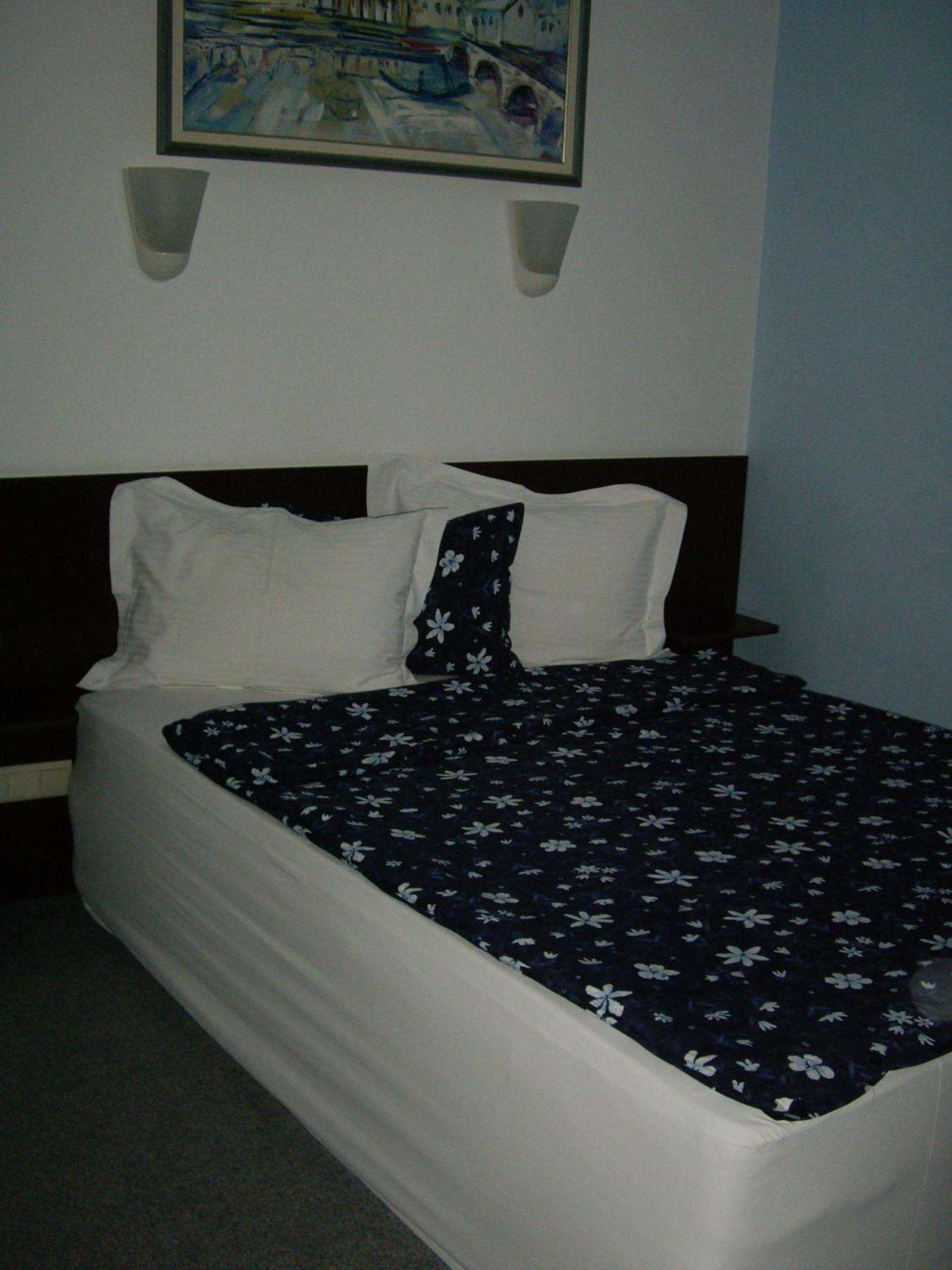 Family Hotel Avramov Vidin Eksteriør billede