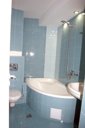 Family Hotel Avramov Vidin Værelse billede