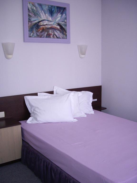Family Hotel Avramov Vidin Eksteriør billede
